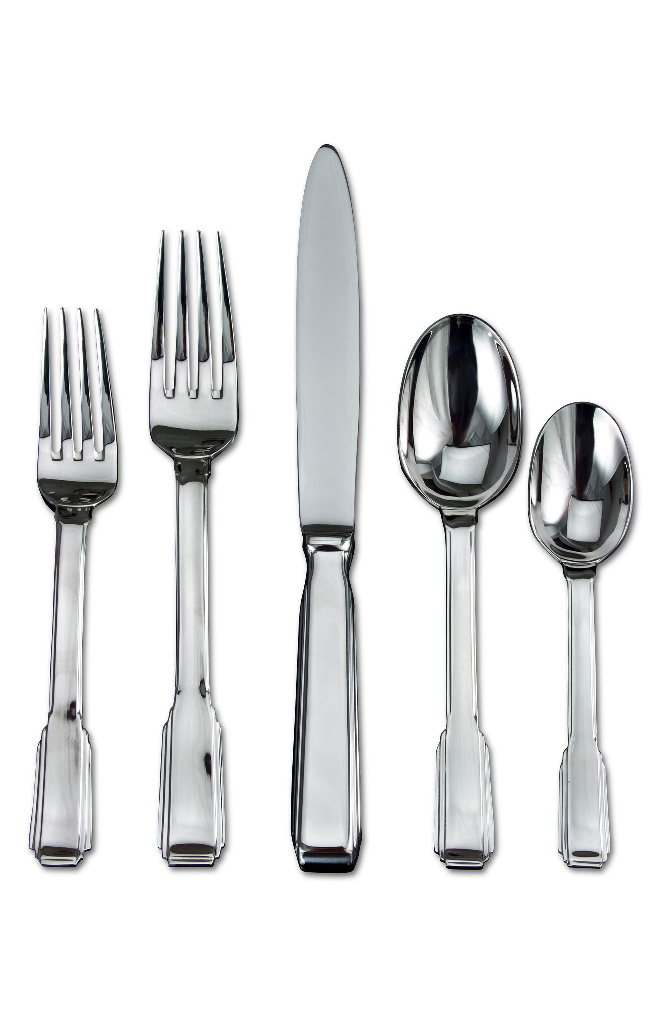 selected SILVER