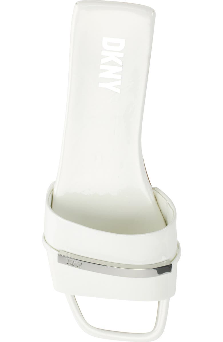 DKNY Alaina Slide Sandal, Alternate, color,