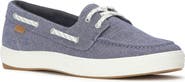 Keds® Center II Boat Shoe