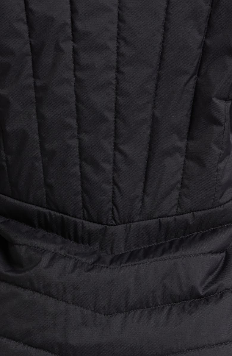 Smartwool Smartloft Insulated Recycled Nylon Vest, Alternate, color, 