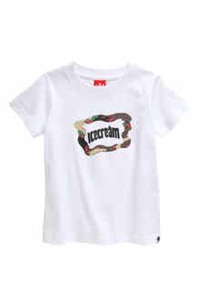 Kids' Plain Sight Graphic T-Shirt