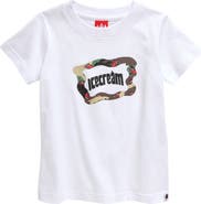 ICECREAM Kids' Plain Sight Graphic T-Shirt