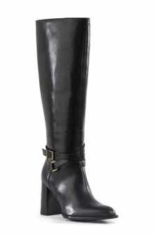Patricia Knee High Boot