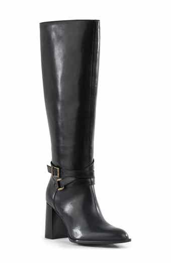 Patricia Knee High Boot