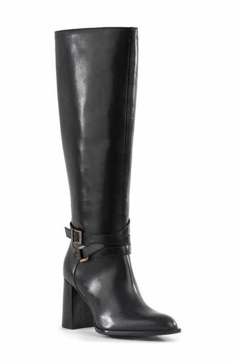 Patricia Knee High Boot