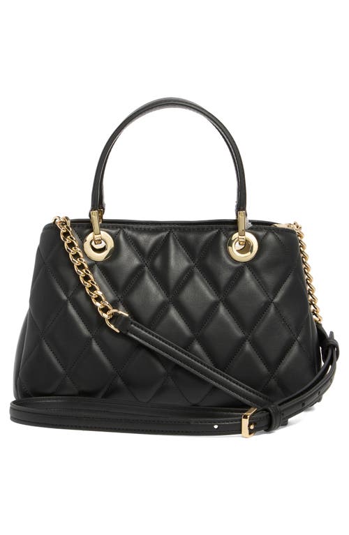Kate Spade New York Carey Quilted Leather Satchel