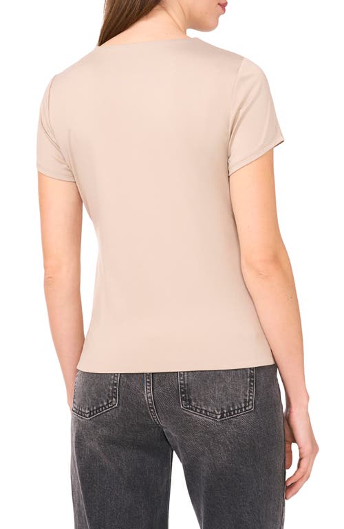 Halogen ® Essential Compression T-shirt