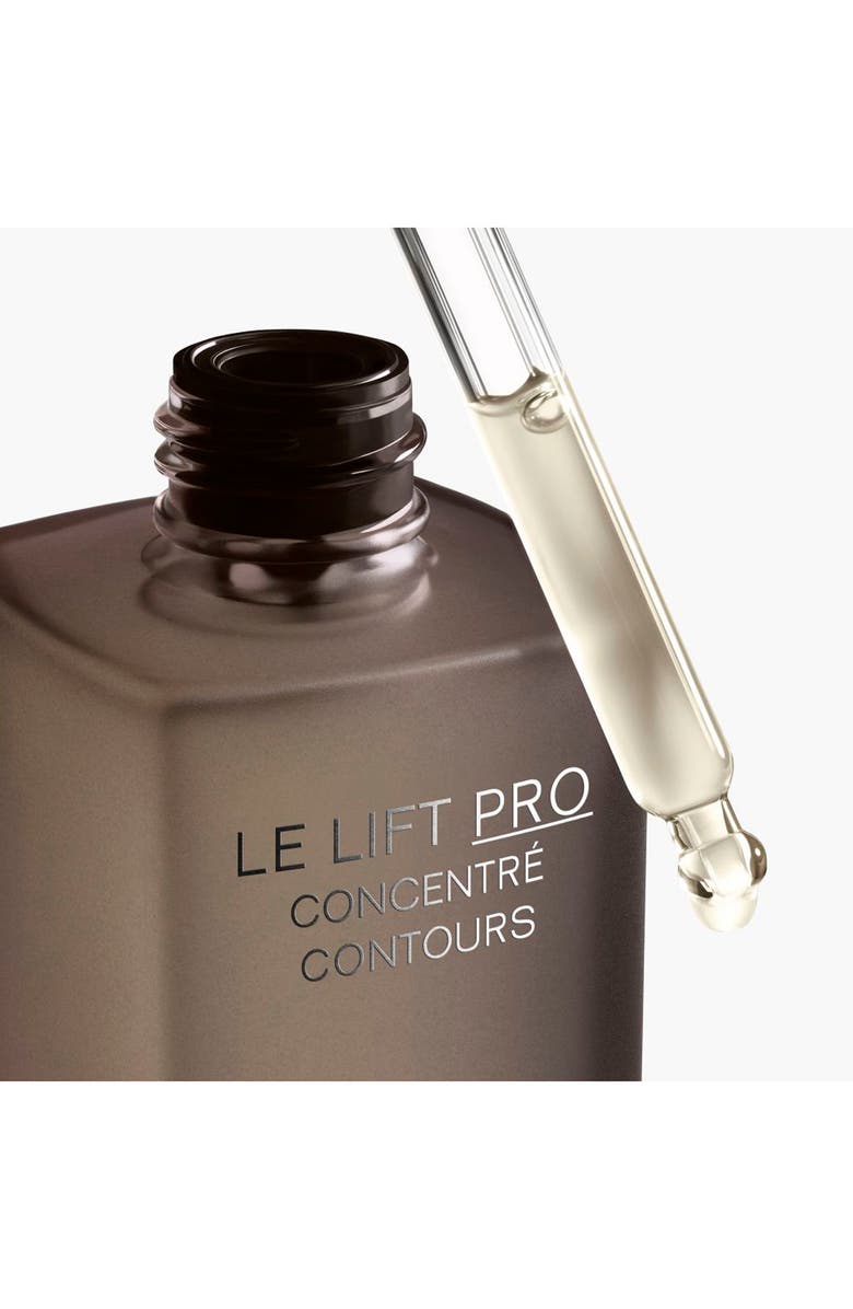 CHANEL LE LIFT PRO CONCENTRÉ CONTOURS Serum, Alternate, color,