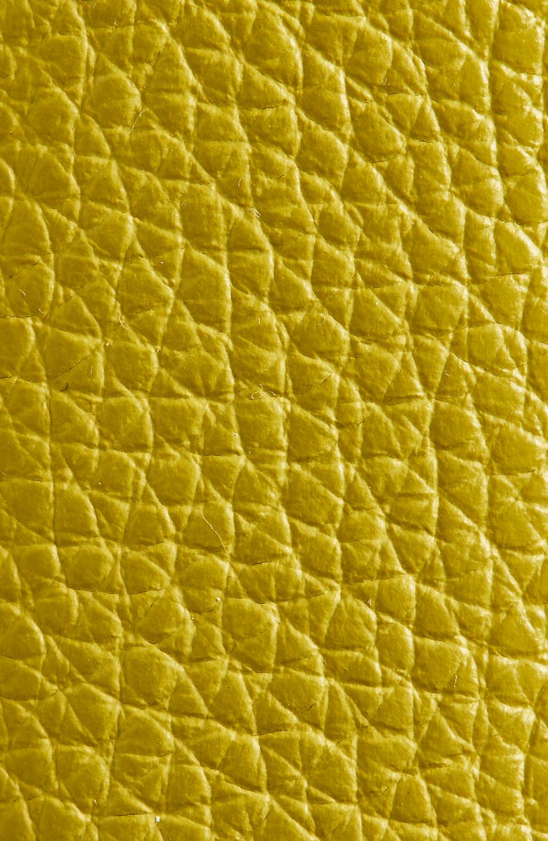 FERRAGAMO Donna Double Gancio Reversible Leather Belt, Alternate, color, Lemongrass Nero