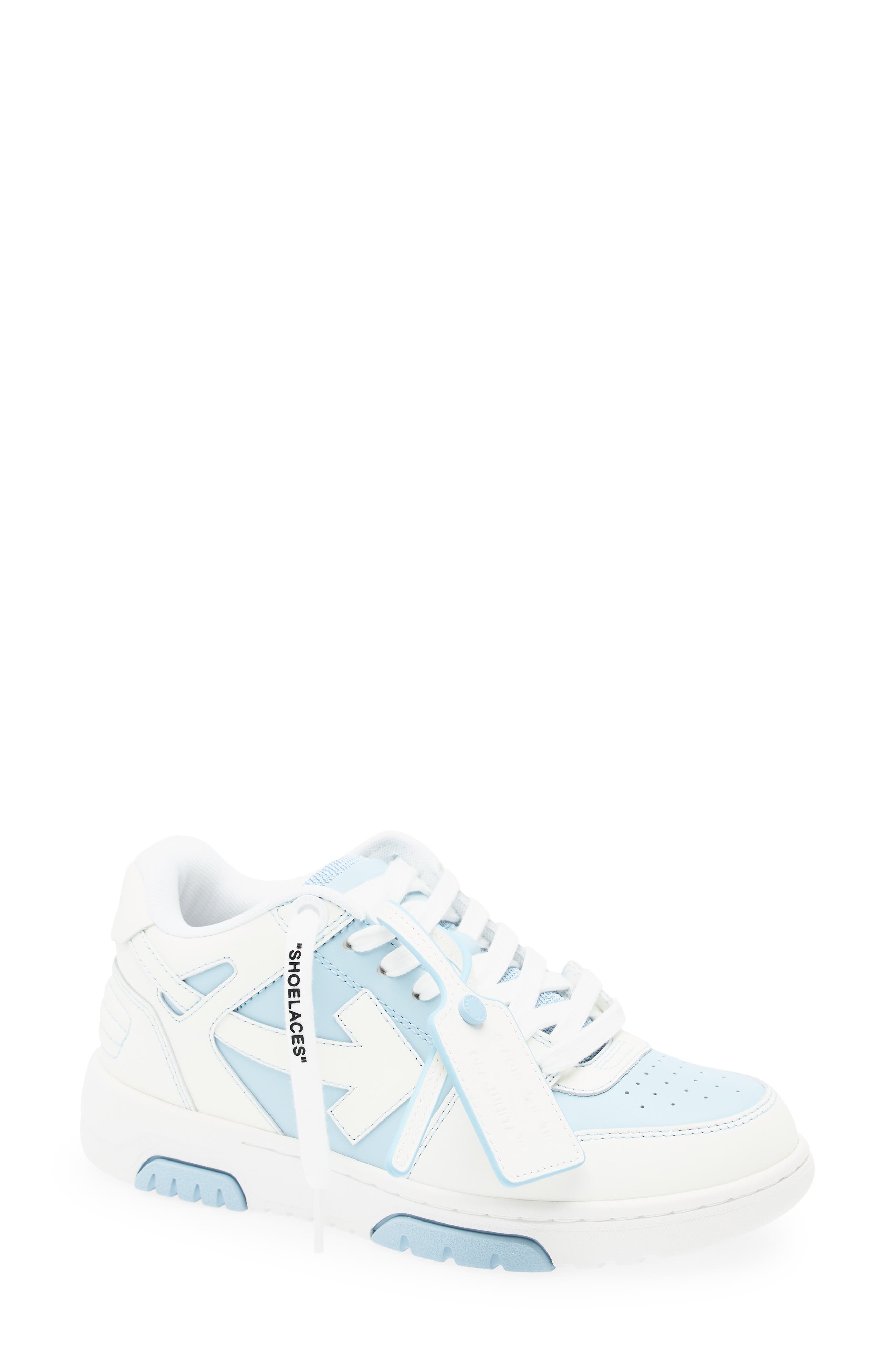 Out of Office Sneaker