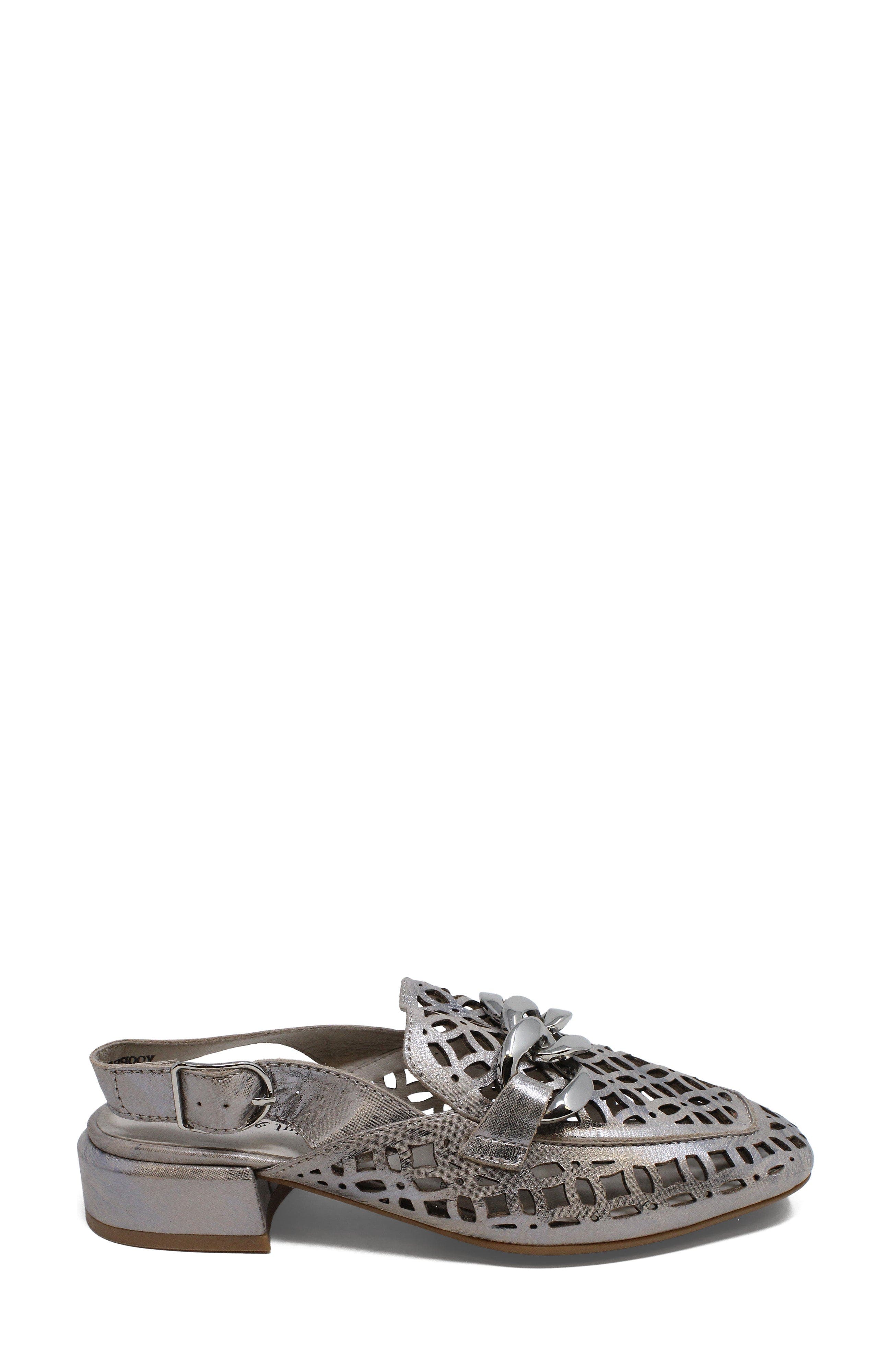 DJANGO AND JULIETTE Vooper Slingback, Alternate, color, 