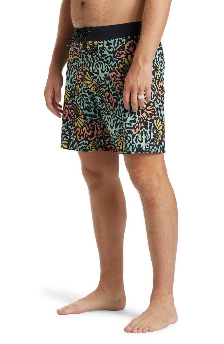 Billabong Sundays Airlite Board Shorts, Alternate, color, 