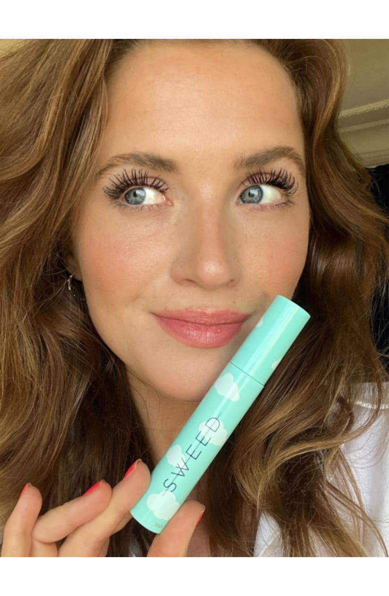 SWEED Cloud Mascara, Alternate, color, Black