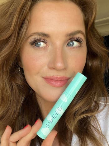 Mini Deluxe Cloud Mascara
