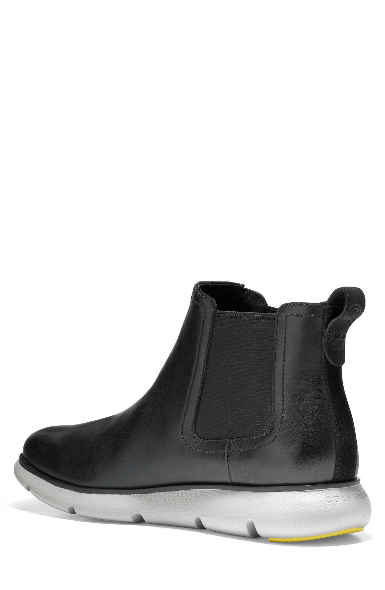 Cole Haan ZerøGrand Omni Chelsea Boot, Alternate, color, 