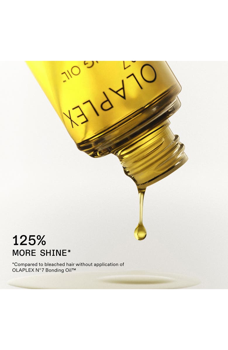 Olaplex No. 7 Bonding Oil, Alternate, color,