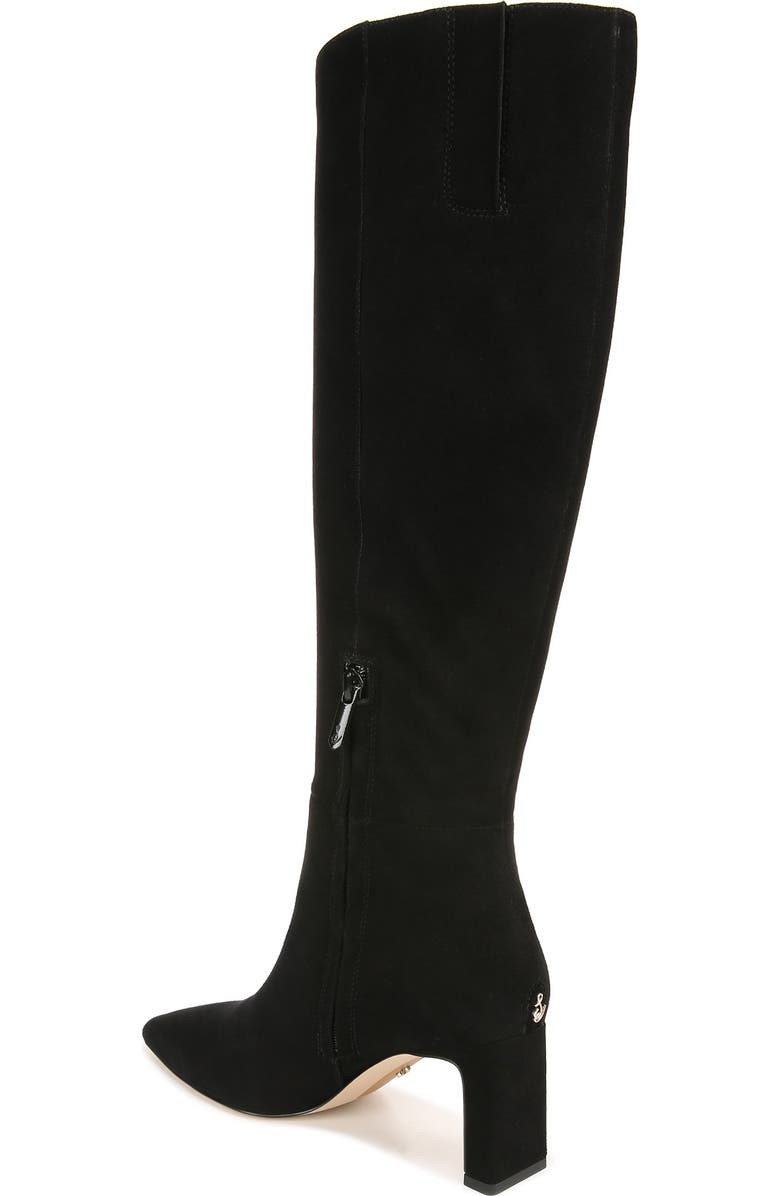 Sam Edelman Sylvia Knee High Boot, Alternate, color,