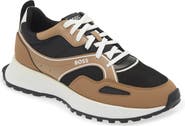 BOSS Jonah Runn MX Sneaker