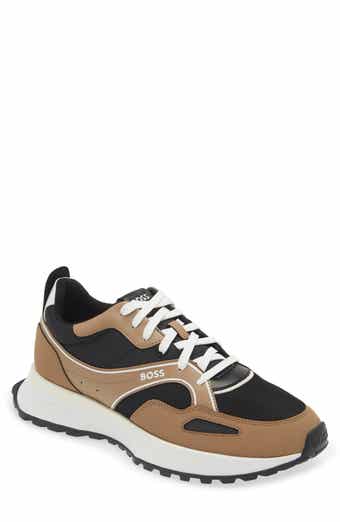 BOSS Jonah Runn MX Sneaker