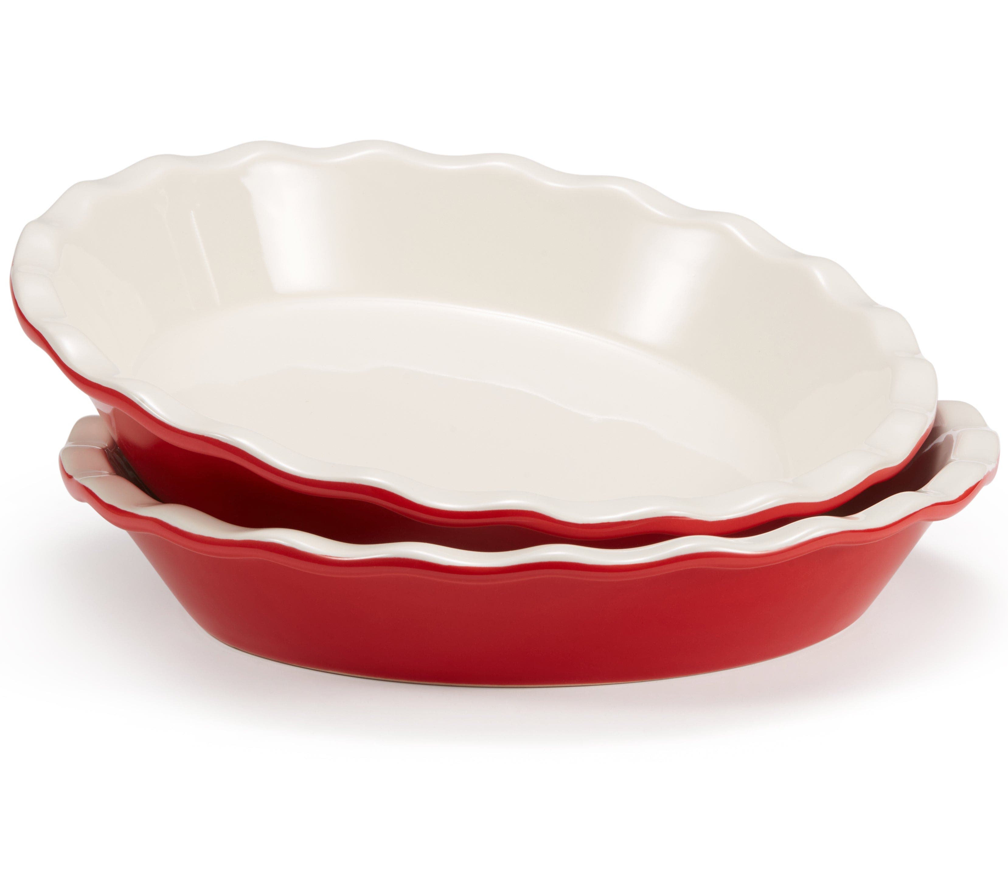 selected Cherry Red