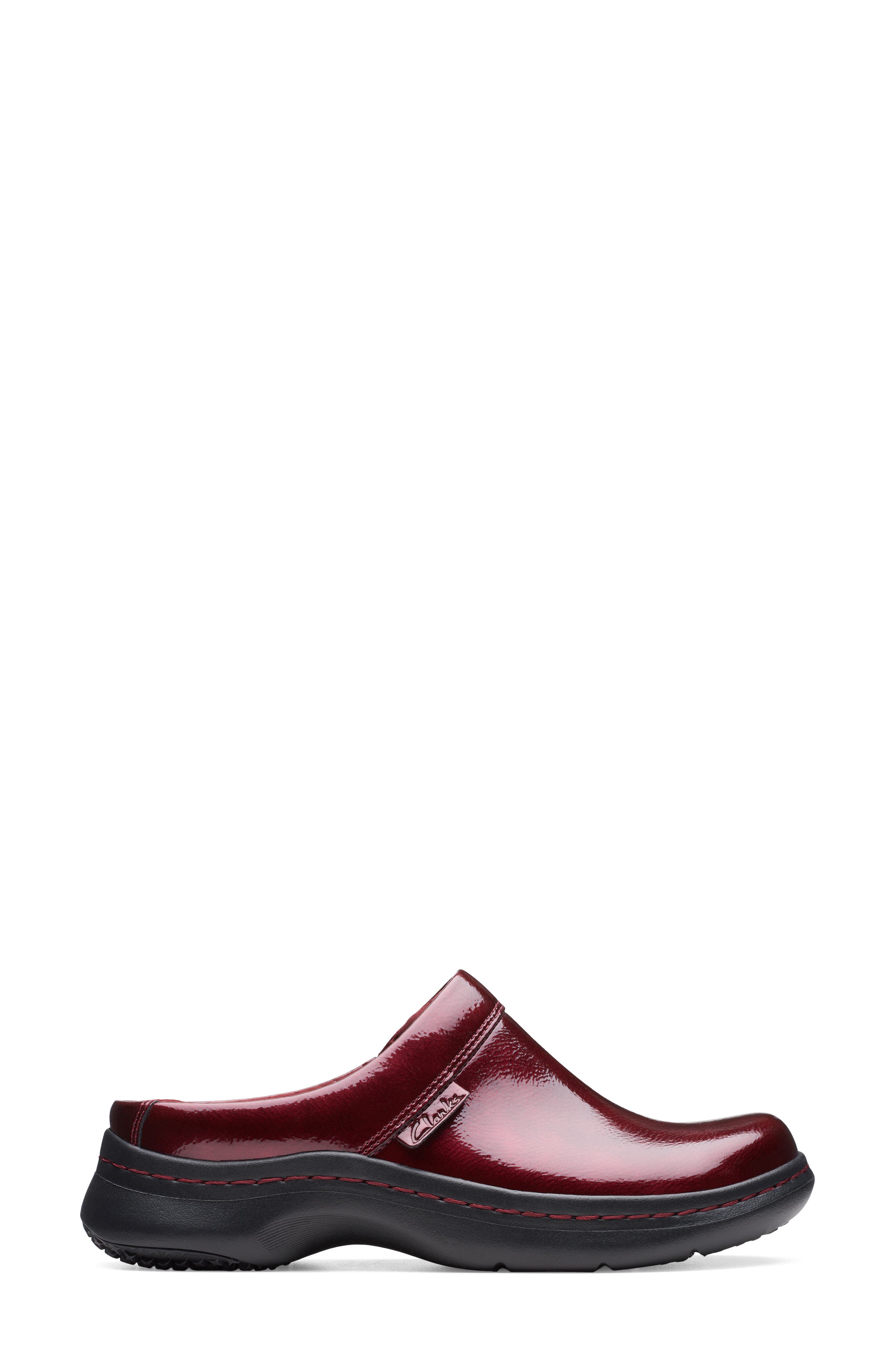 Clarks<sup>®</sup> ClarksPRO Clog, Alternate, color, 