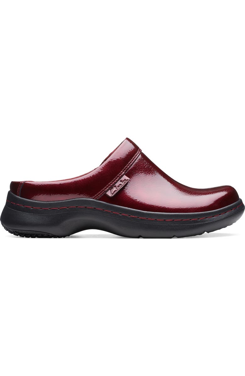Clarks<sup>®</sup> ClarksPRO Clog, Alternate, color,