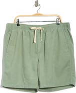 Bonobos Cotton Corduroy Shorts