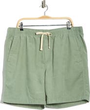 Bonobos Cotton Corduroy Shorts