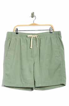 Bonobos Cotton Corduroy Shorts