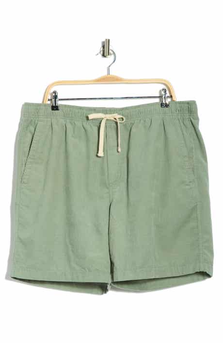 Bonobos Cotton Corduroy Shorts