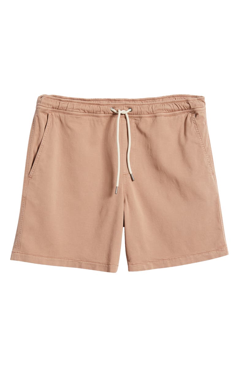 NN07 Gregor 1154 Drawstring Shorts, Alternate, color,