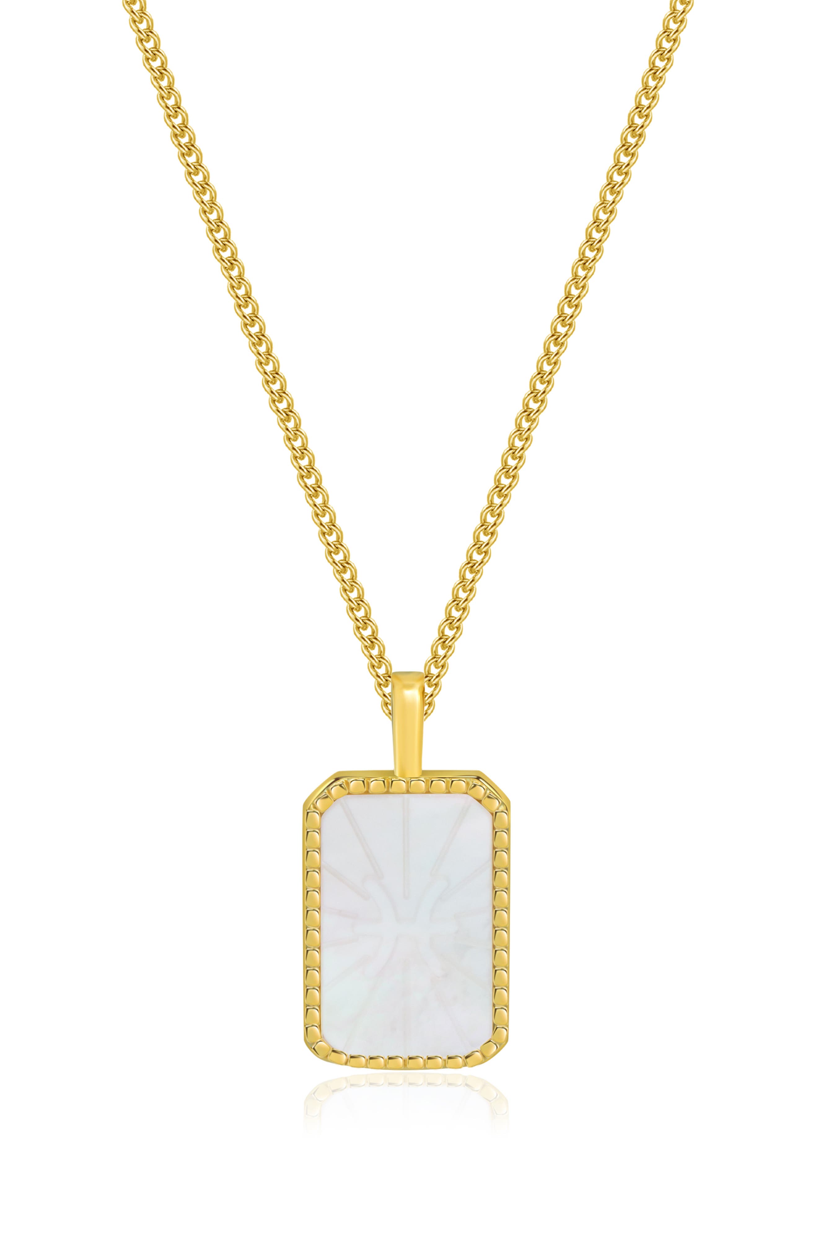GOLD PISCES