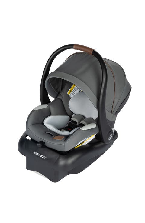 Mico™ Luxe Infant Car Seat