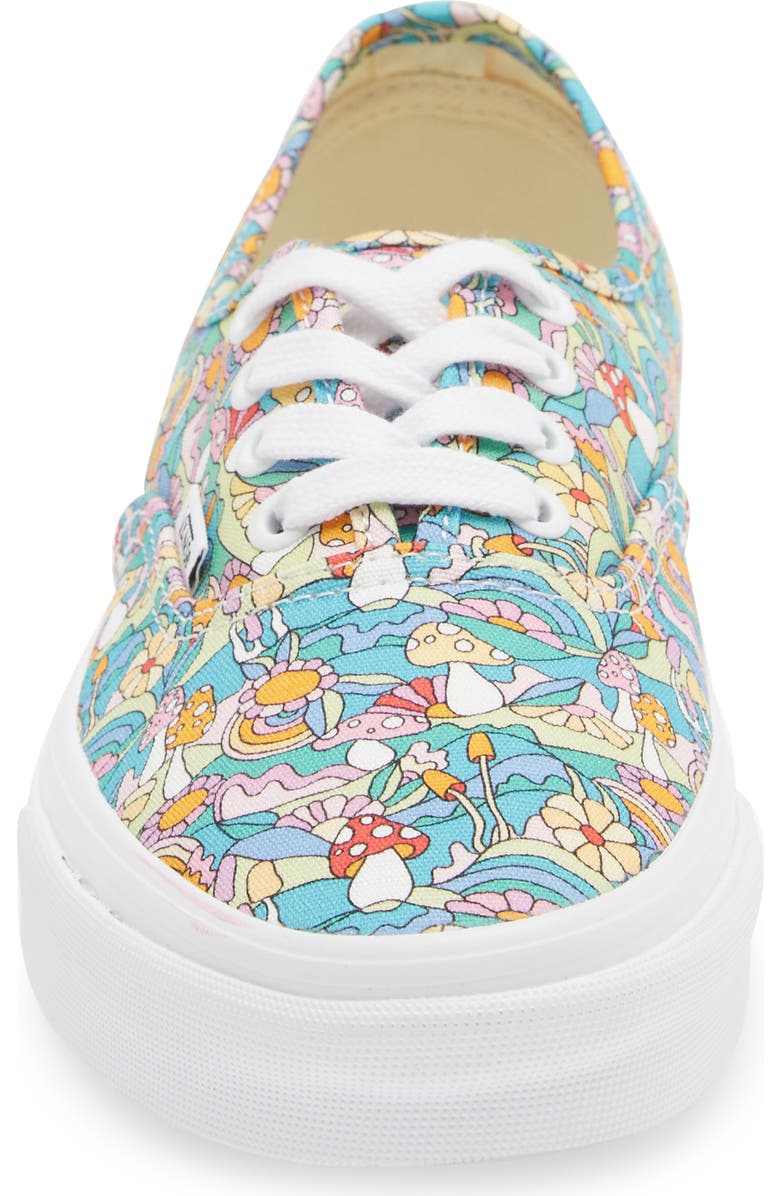 Vans FU Authentic Platform Sneaker, Alternate, color,