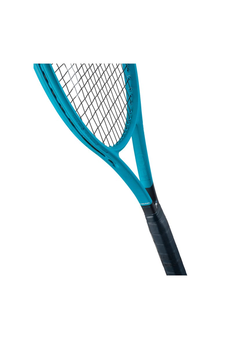 Boom MP UL Unstrung Tennis Racquet, Alternate, color, Blue