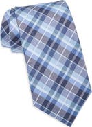 Tommy Hilfiger Moura Plaid Tie