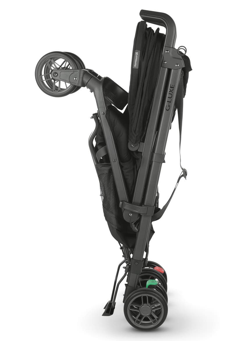 G-LUXE Stroller, Alternate, color, JAKE