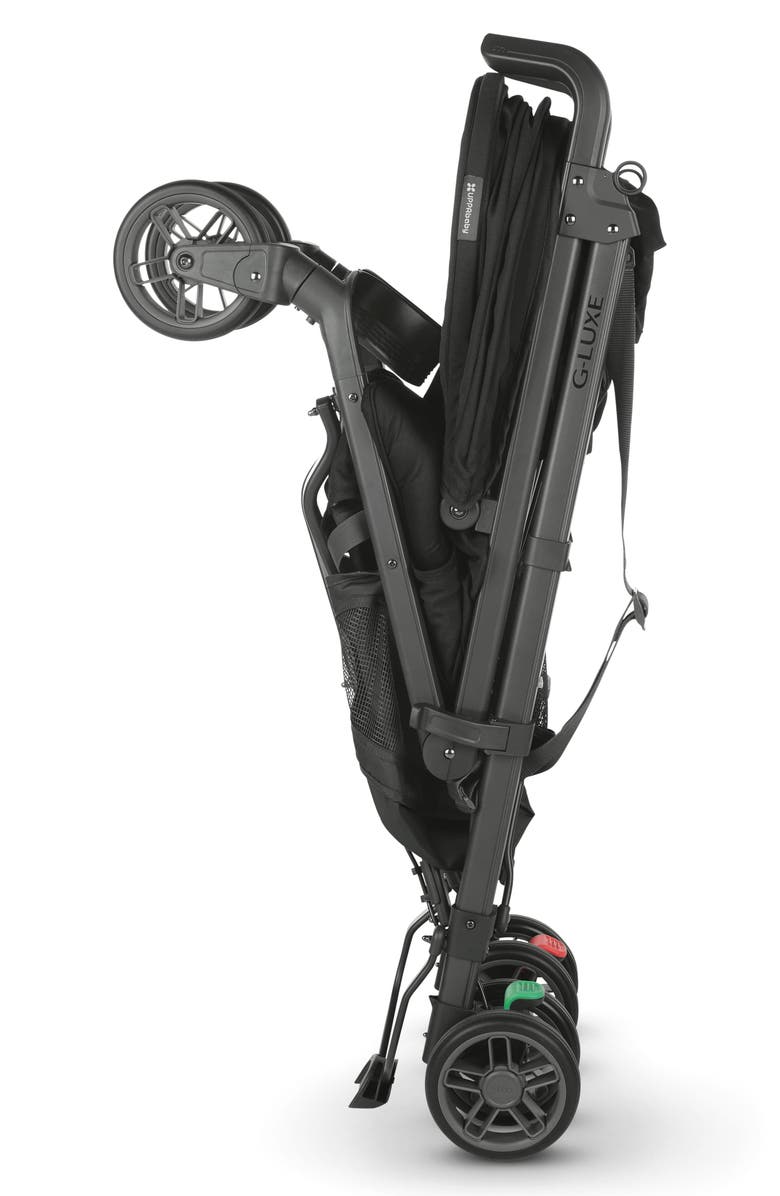 UPPAbaby G-LUXE Stroller, Alternate, color, Jake