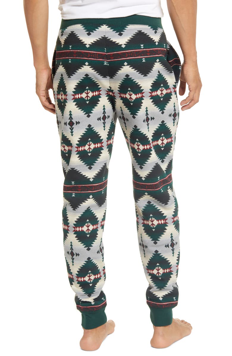 Polo Ralph Lauren Men's Fleece Sleep Joggers, Alternate, color,