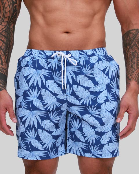 Men's Swim Shorts