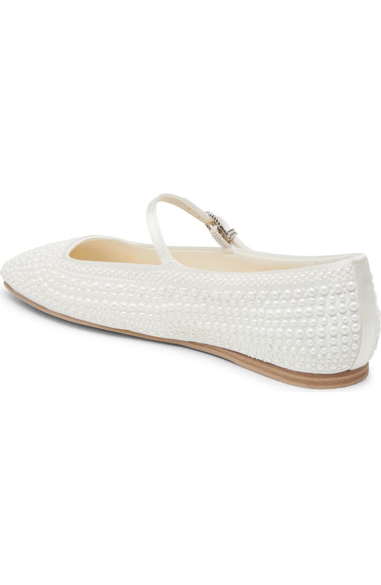 Dolce Vita Reyes Beaded Mary Jane Flat, Alternate, color,