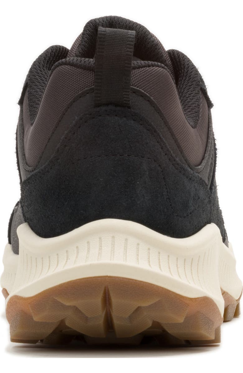 Merrell Tempo Sol Hiking Sneaker, Alternate, color, Coal