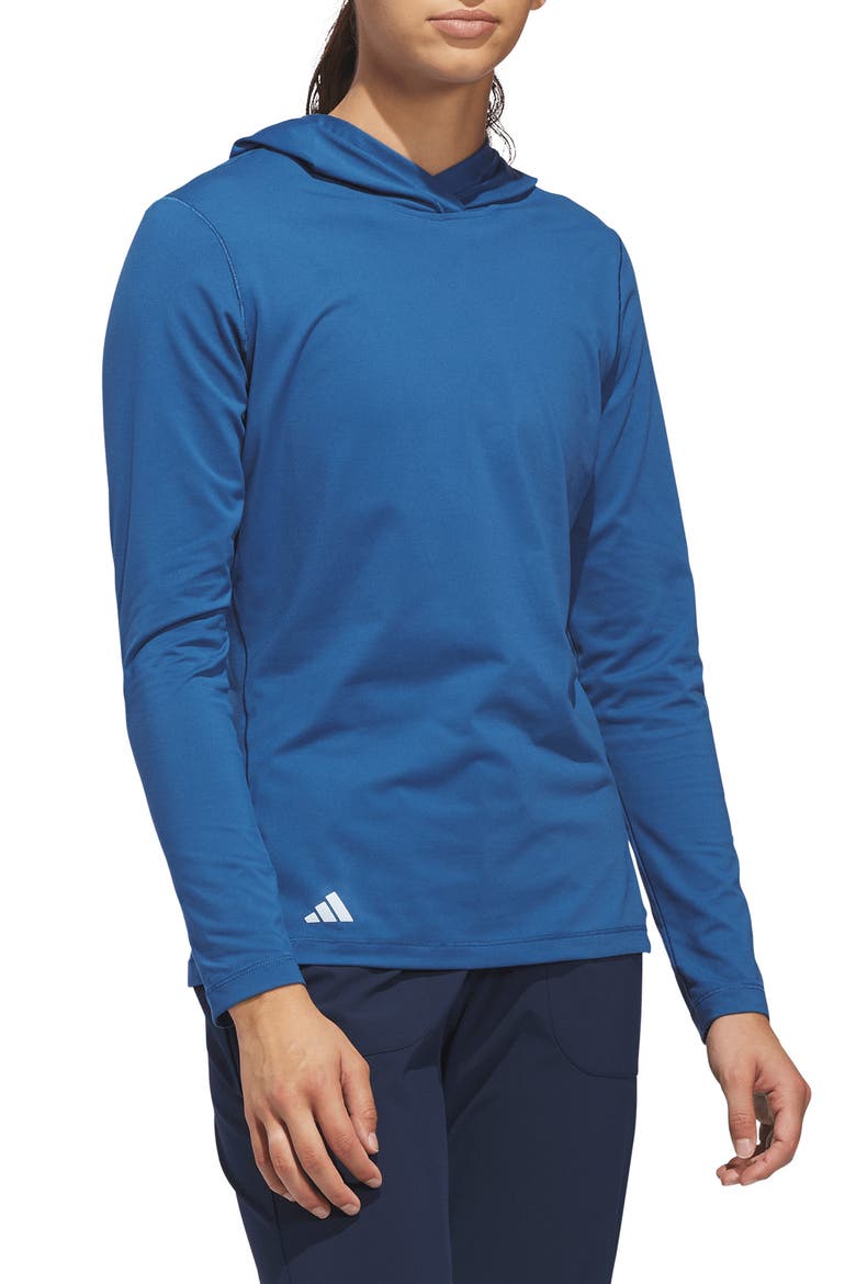 Performance Golf Hoodie, Main, color, DUPE
