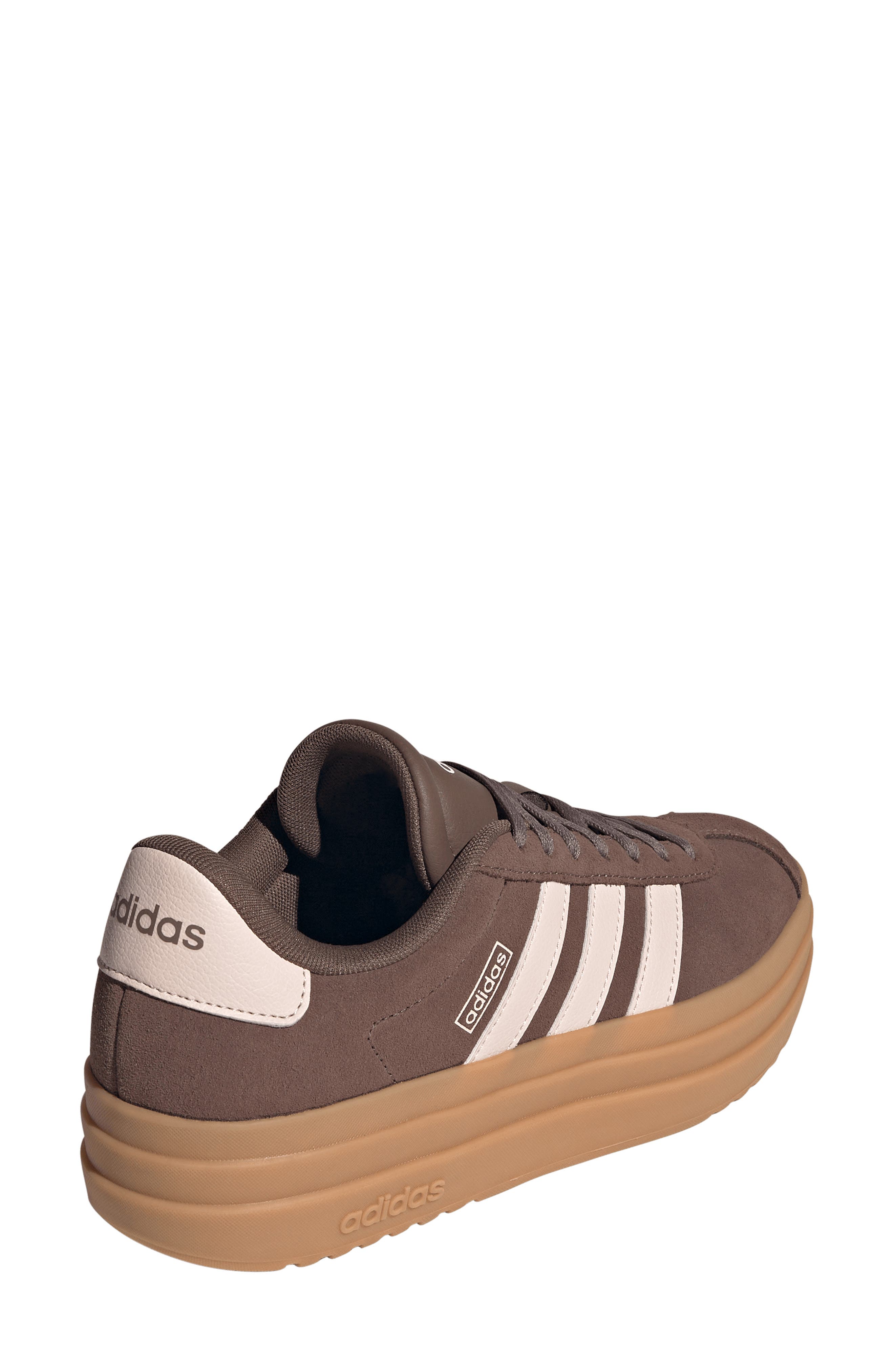 VL Court Bold Sneaker, Alternate, color, EARTH STRATA/ QUARTZ/ GUM