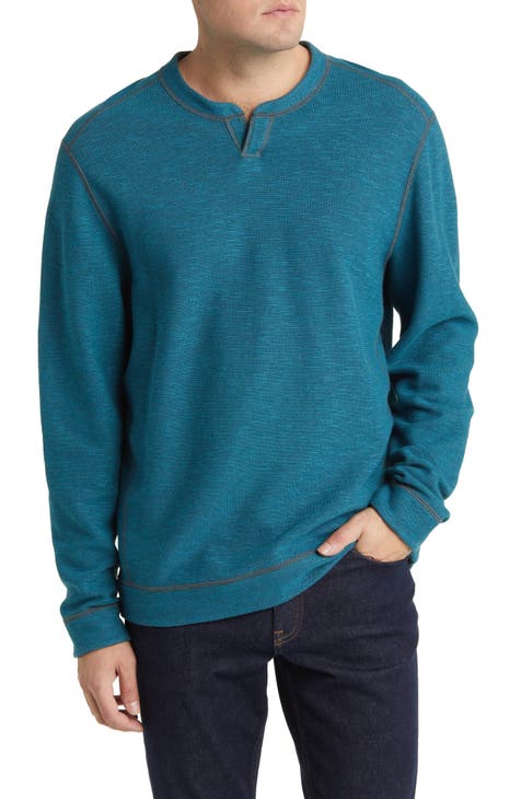 Fliprider Abaco Reversible Cotton Sweatshirt