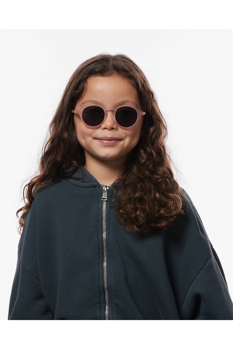 #d Pink Polarized, Alternate, color, Pink