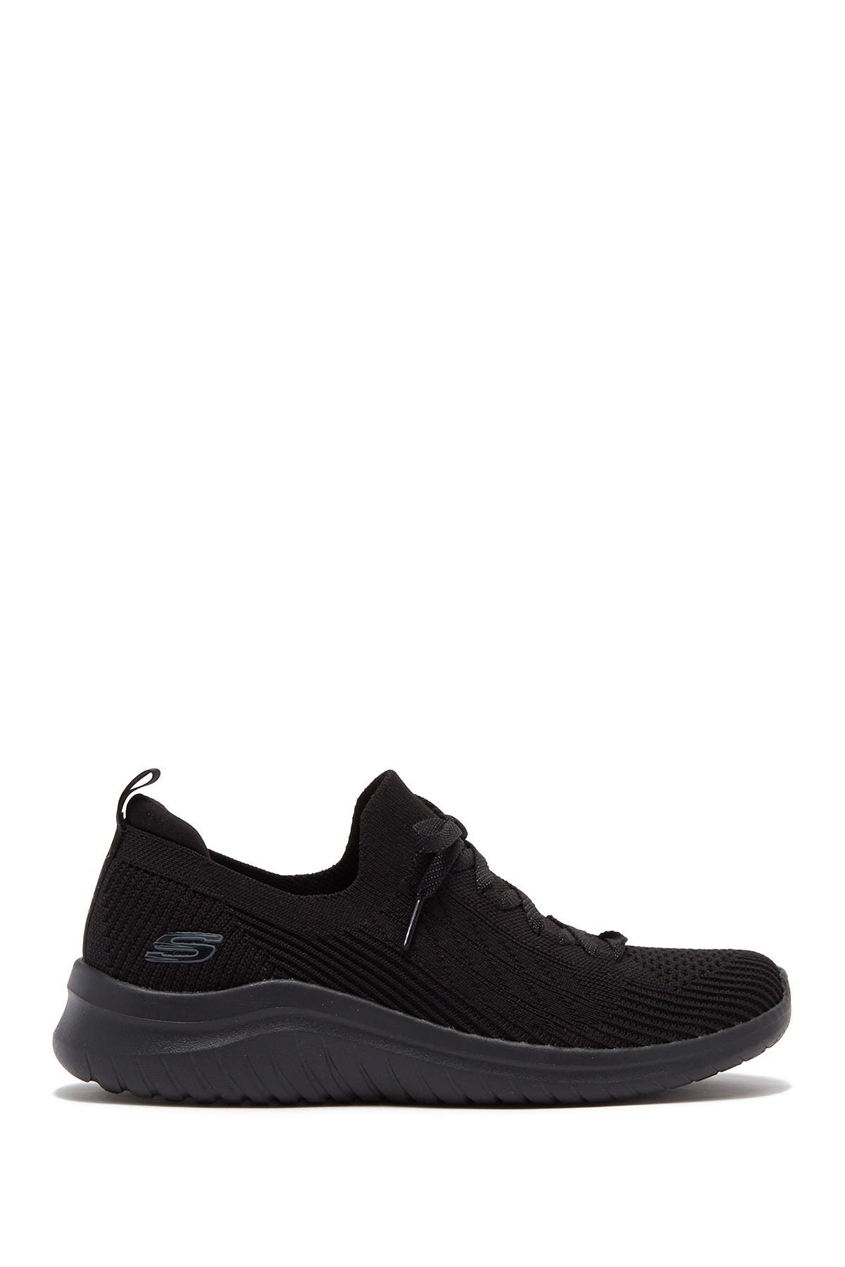 SKECHERS Ultra Flex 2.0 Lit Sneaker, Alternate, color, 