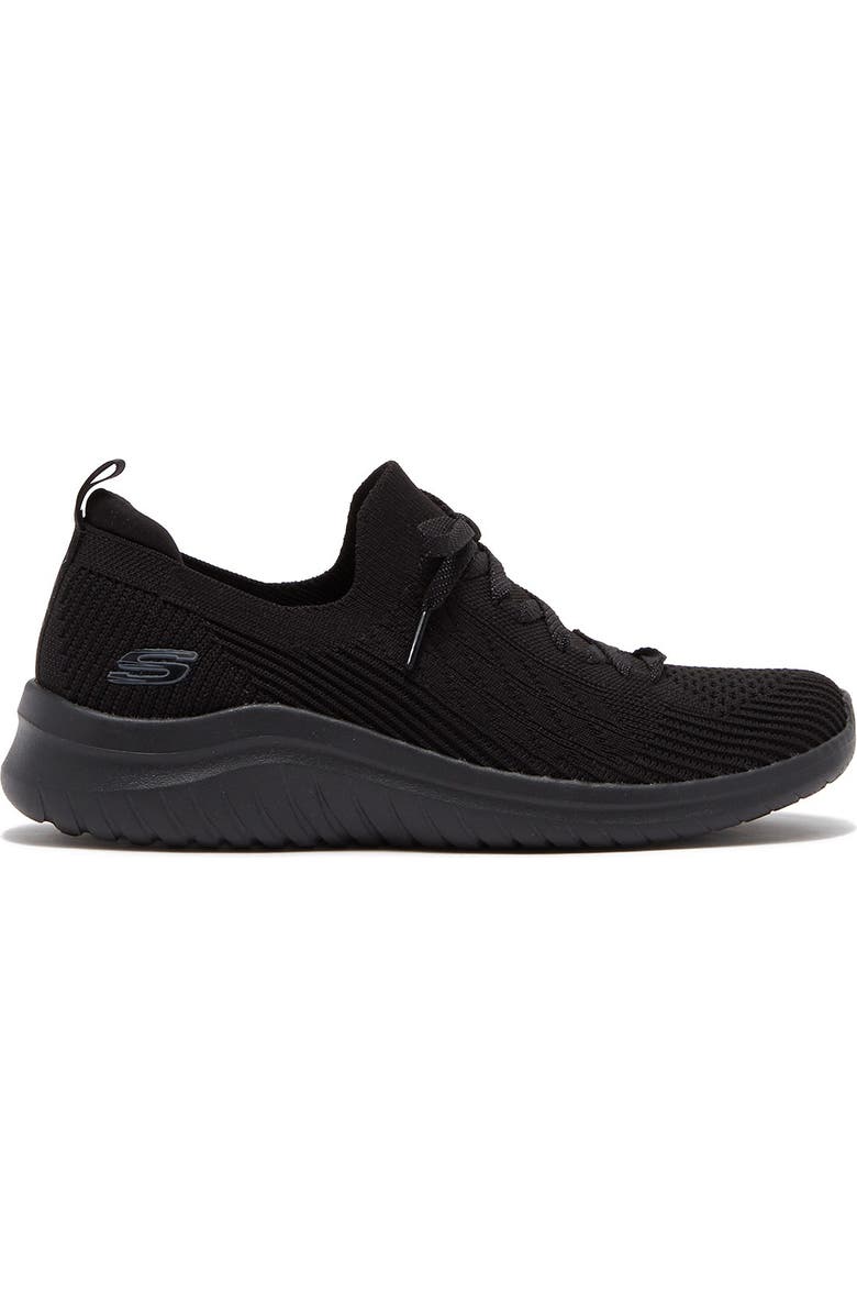 SKECHERS Ultra Flex 2.0 Lit Sneaker, Alternate, color,