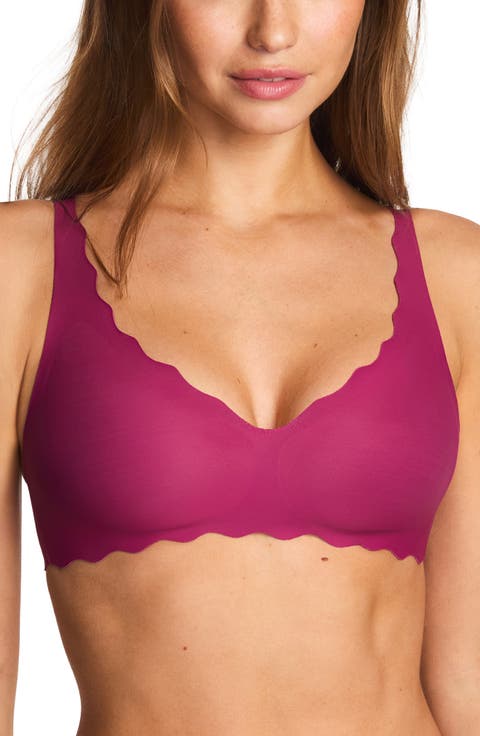 B.Wow'd Wireless Convertible T-Shirt Bra