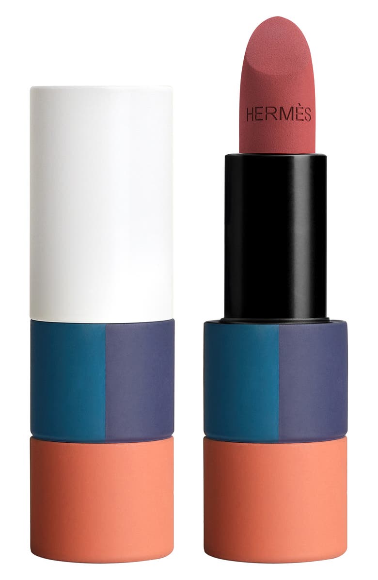 Hermès Rouge Hermès - Matte Lipstick, Main, color,